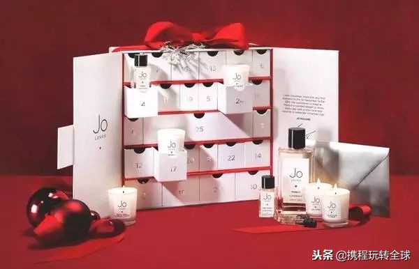 双12有没有圣诞限定,双12必买的5件