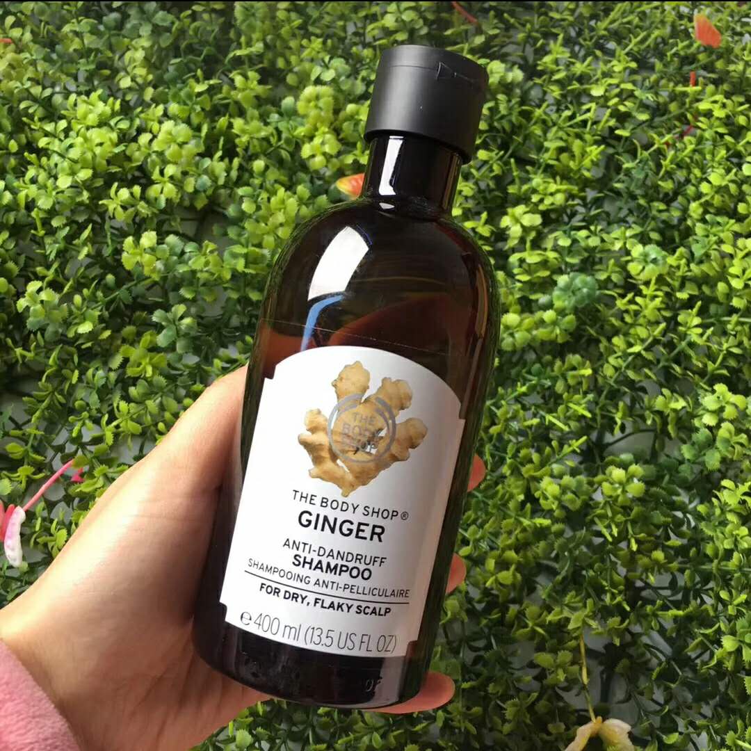 防脱发防发际线高的洗发水,推荐洗发水控油蓬松拯救发际线