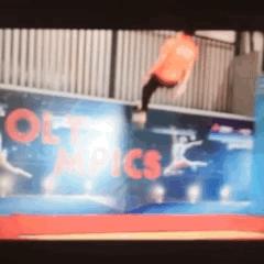 嗨马乐动潮流运动馆,嗨马乐动室内运动嘉年华