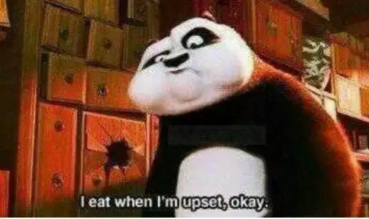 为什么明明不饿还是老想吃东西,明明不饿为啥还想吃东西