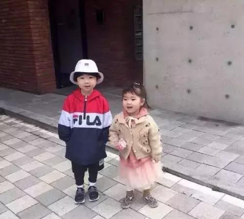 童装摄影童模搭配技巧,童模日常训练