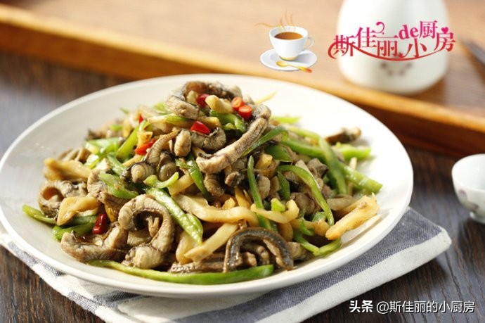 易学还非常好吃的30道经典家宴菜,适合家宴的6道家常菜