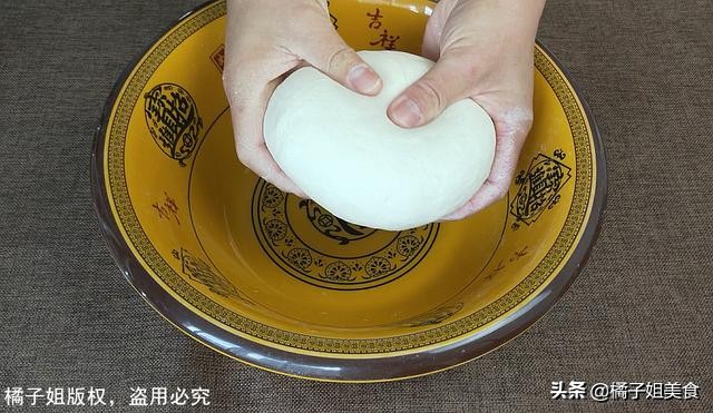 拉面做法不用擀面棒,拉面怎么做又滑又筋道