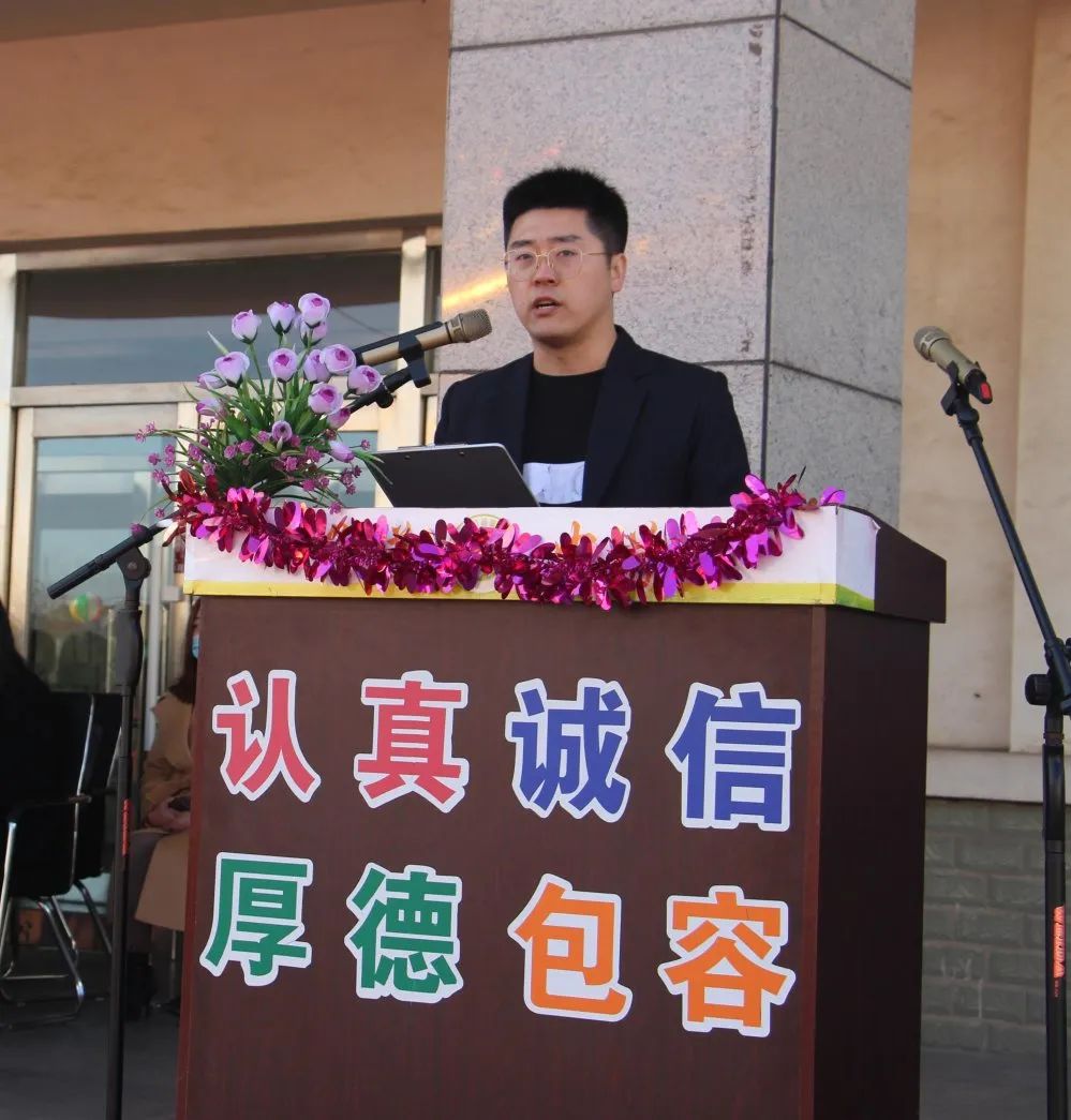 厦门双十中学百日誓师中考,辽阳市集美中学高中部誓师大会