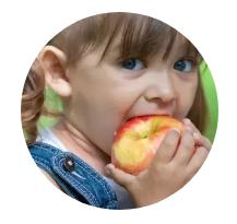 孩子换牙时需要注意些什么,小孩换牙期的注意事项