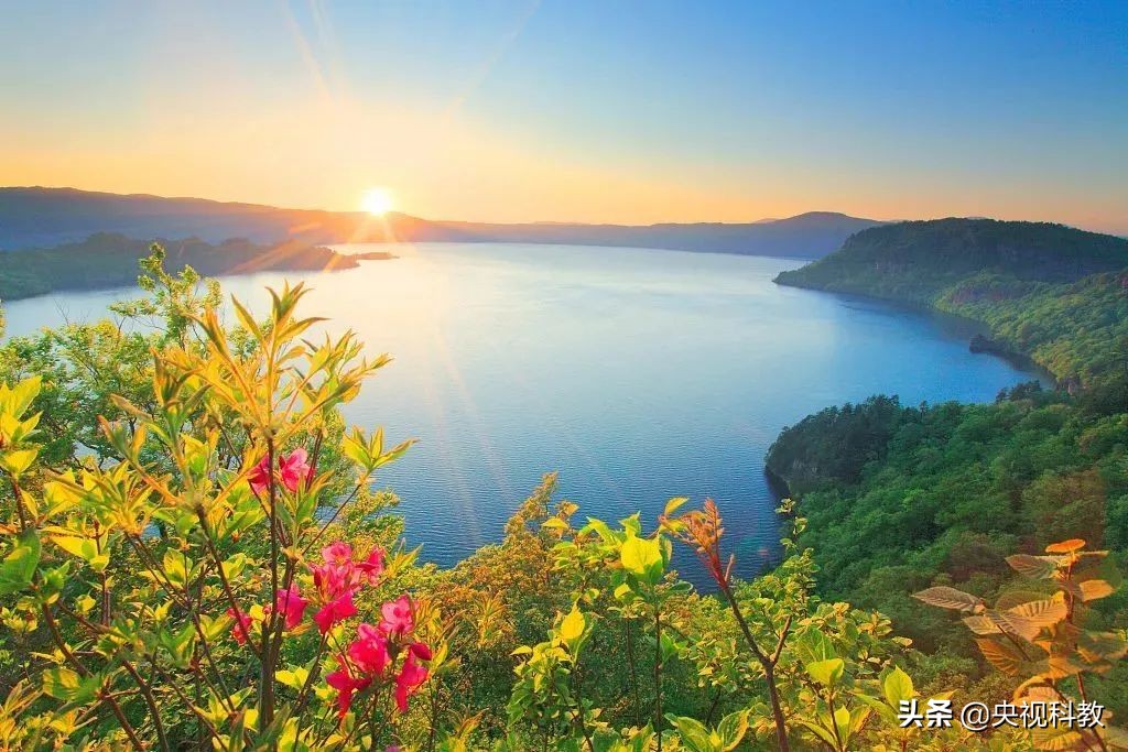 描写春天美景的成语或词语,形容春天的词语成语有哪些