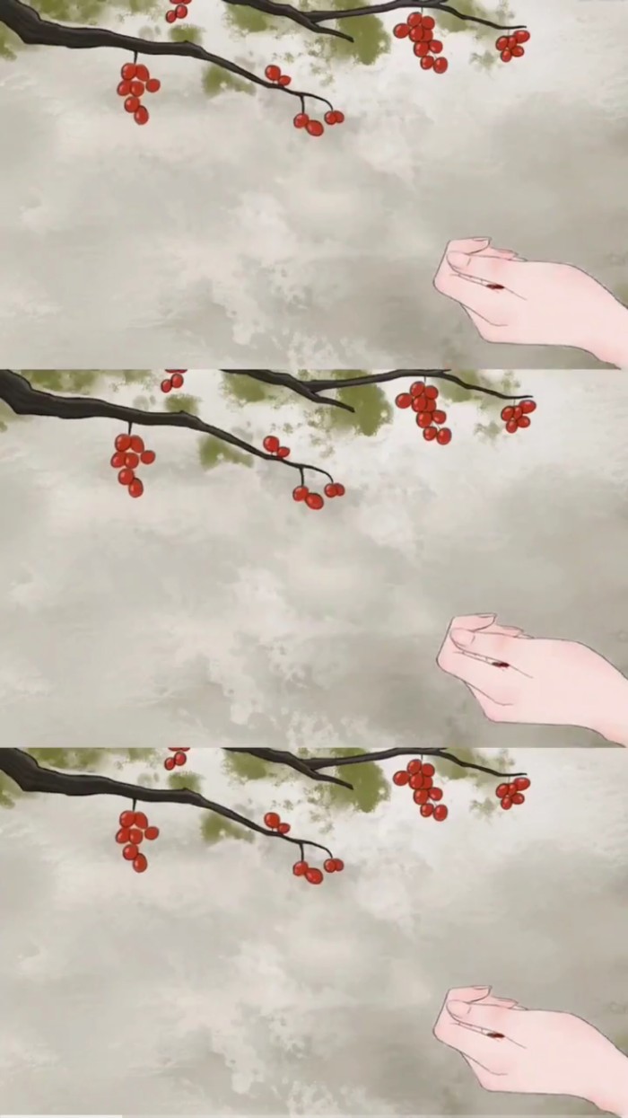 光遇氛围感壁纸古风,激励人的锁屏壁纸古风