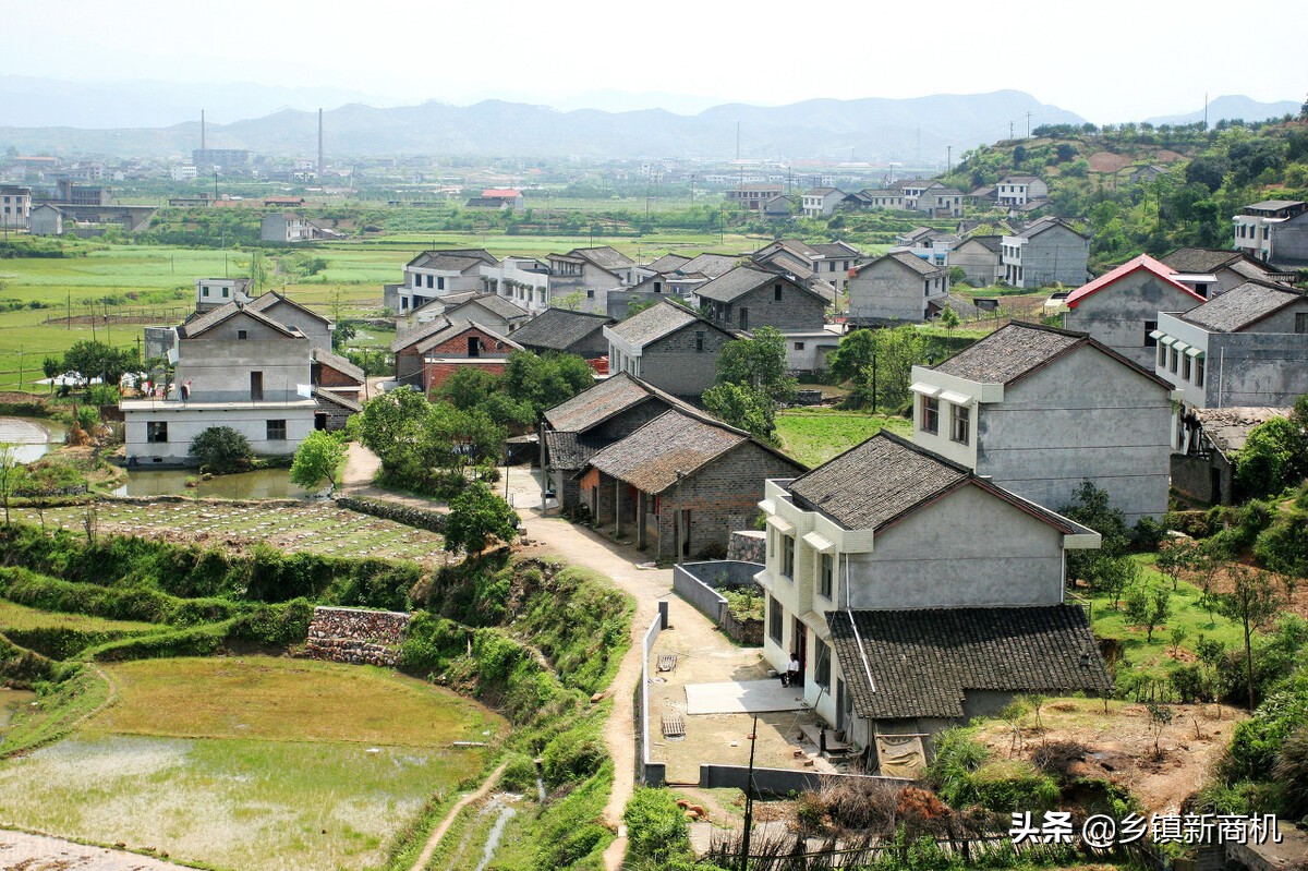 2022年农村创业的好项目推荐,最有潜力的8大农村创业项目推荐