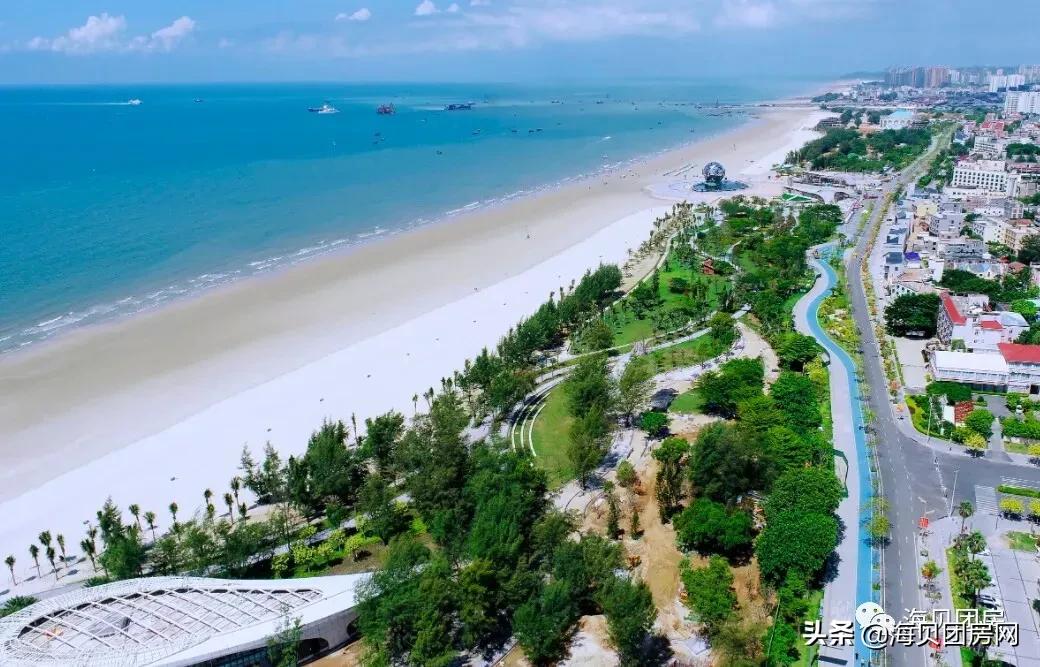 北海房价为什么这么低？北海的房子有升值空间吗？