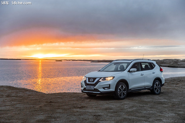 奇骏可以去无人区吗,2012款奇骏进无人区