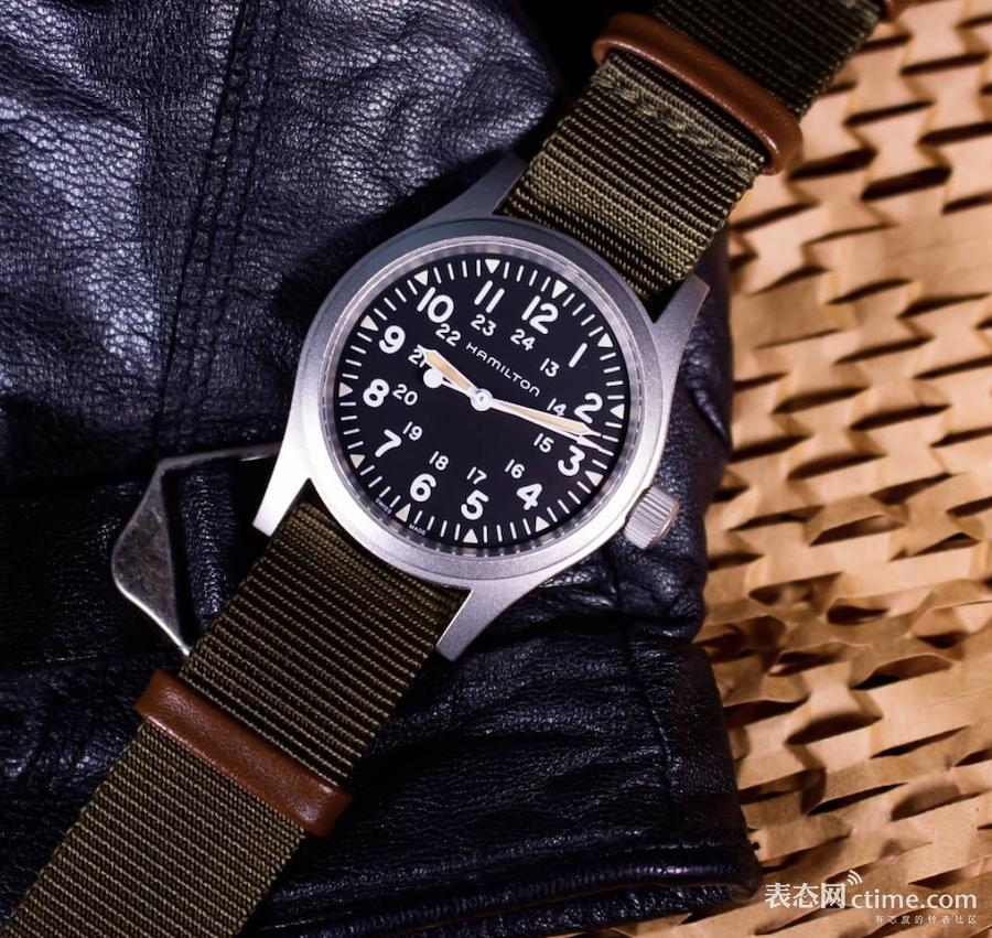 手表男款机械表高颜值艾戈勒,高颜值机械表推荐