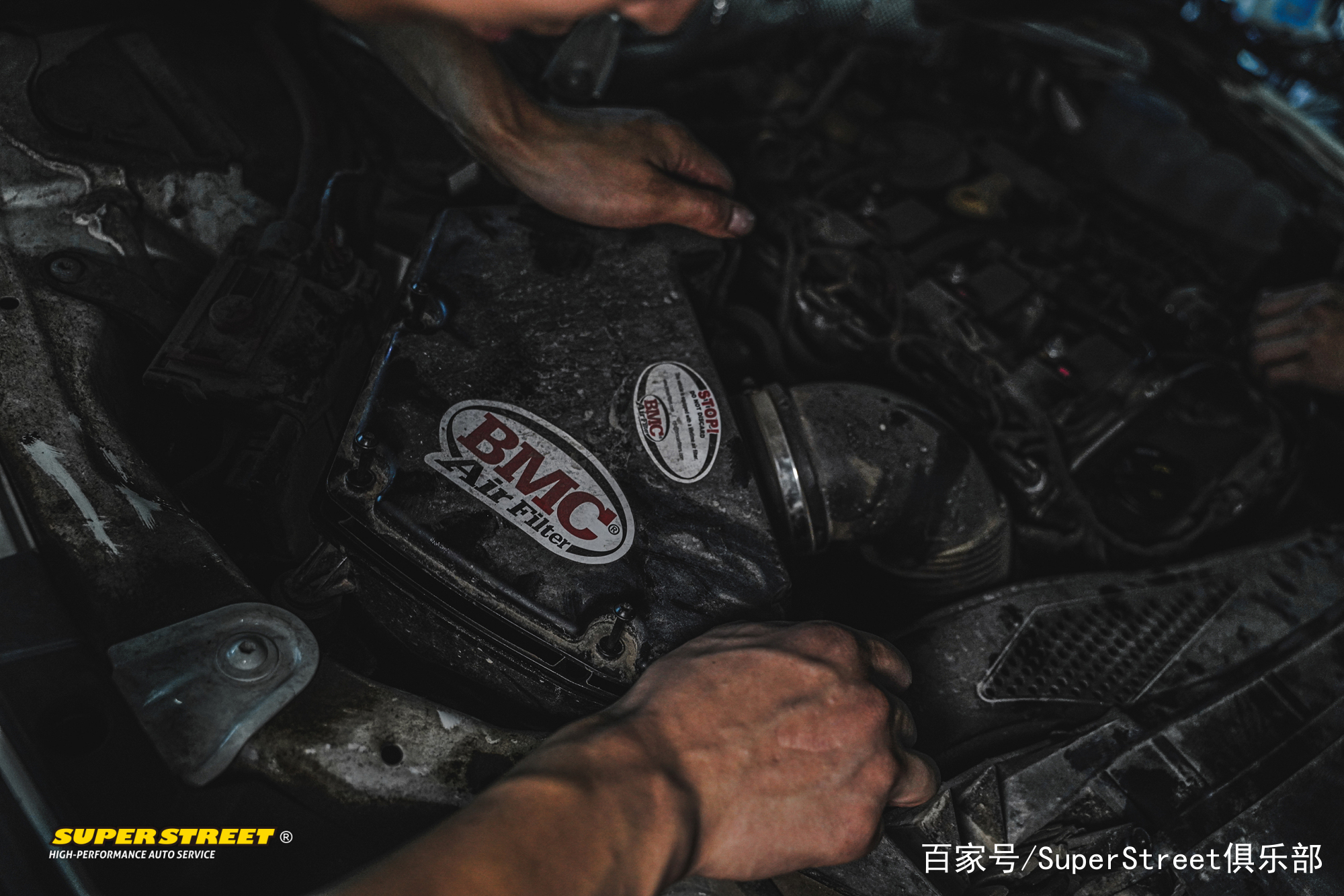 superstreet保养,22款a4l保养机油推荐