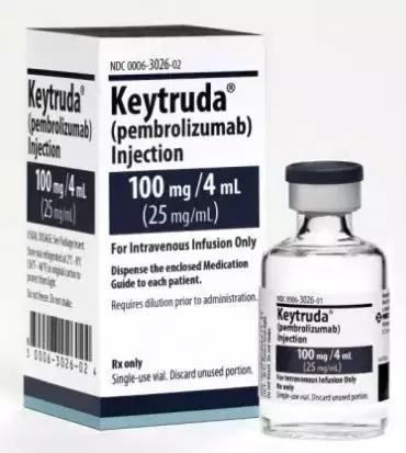 派安普利单抗治疗食道癌,派姆单抗食管癌