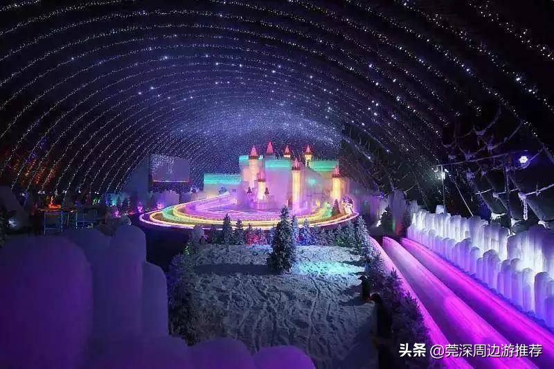 河源巴伐利亚度假公寓,恩平途家斯维登度假公寓