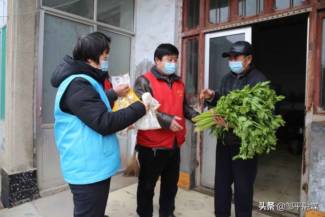 邹平市全面打响疫情防控阻击战,邹平疫情防控重要文件