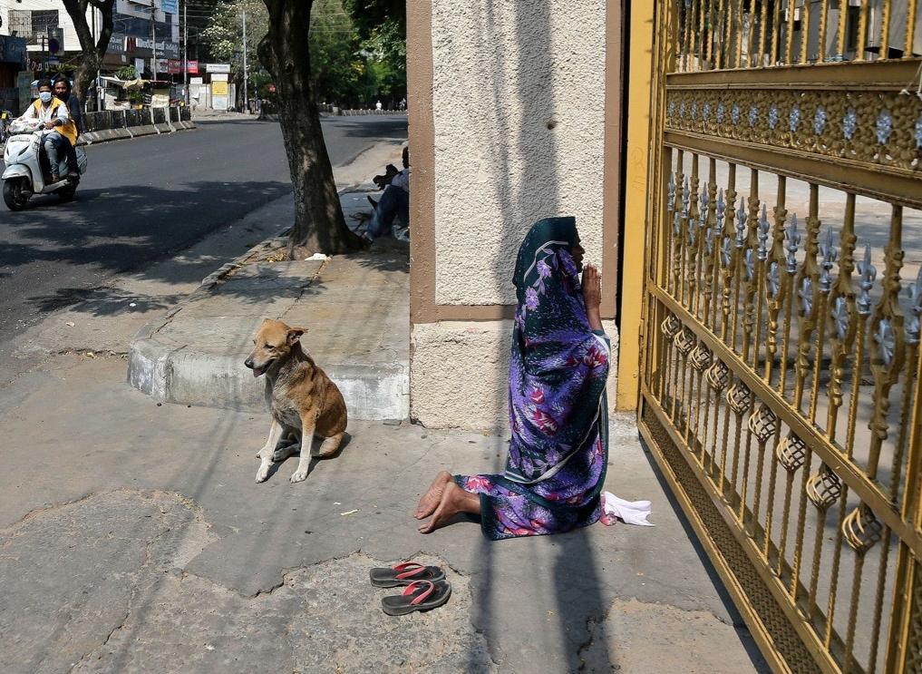 这个国家感染人数可能会破5亿!上千万人或丧命!疫情真正的黑洞