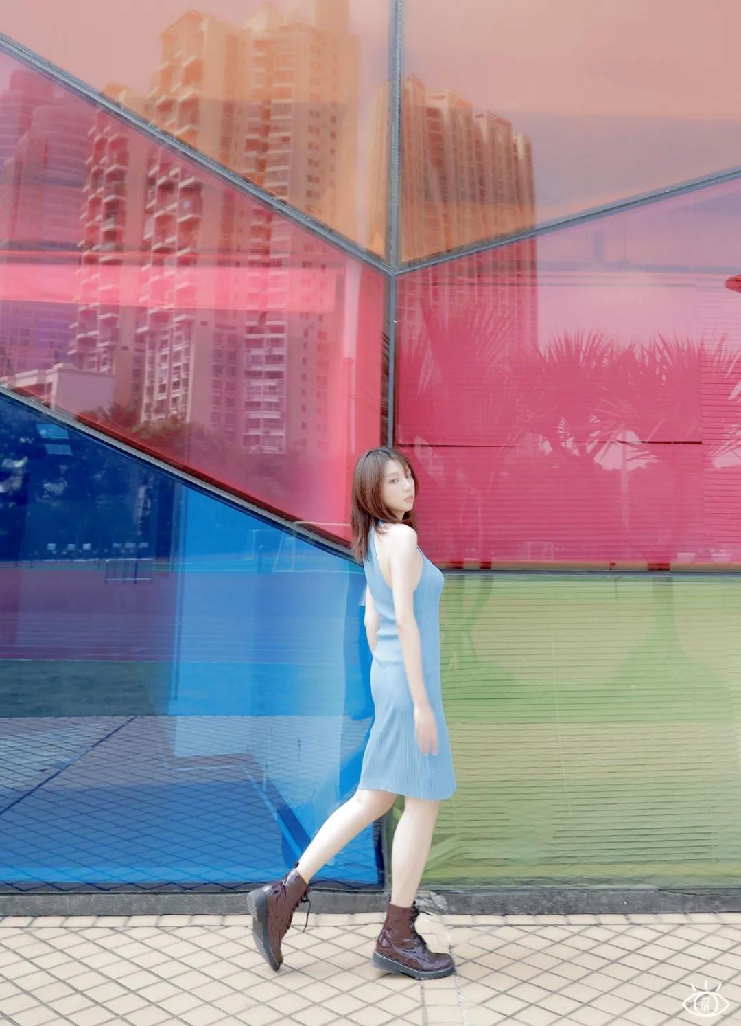 深圳室内工业风,工业风公园图片大全