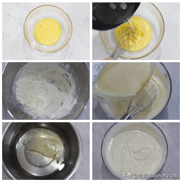 520的表白神器，为他自制爱心樱桃提拉米苏！