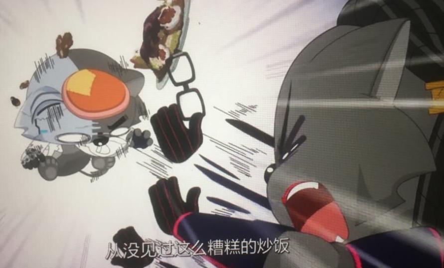 喜羊羊与灰太狼为什么跌落神坛,喜羊羊与灰太狼为什么变化这么大