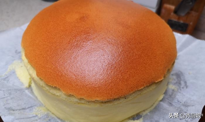 做蛋糕没有低筋面粉怎么做,做蛋糕没有低筋面粉