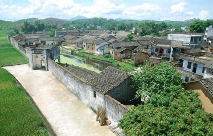 广西有哪几个县人口超过100万,广西有多少个县有多少人口