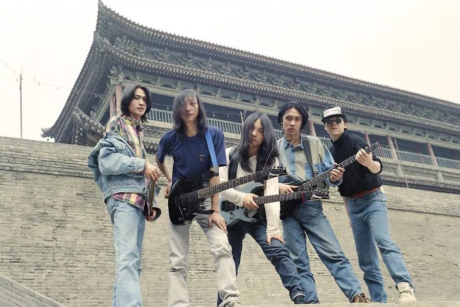 许巍成名之路,许巍最近状态