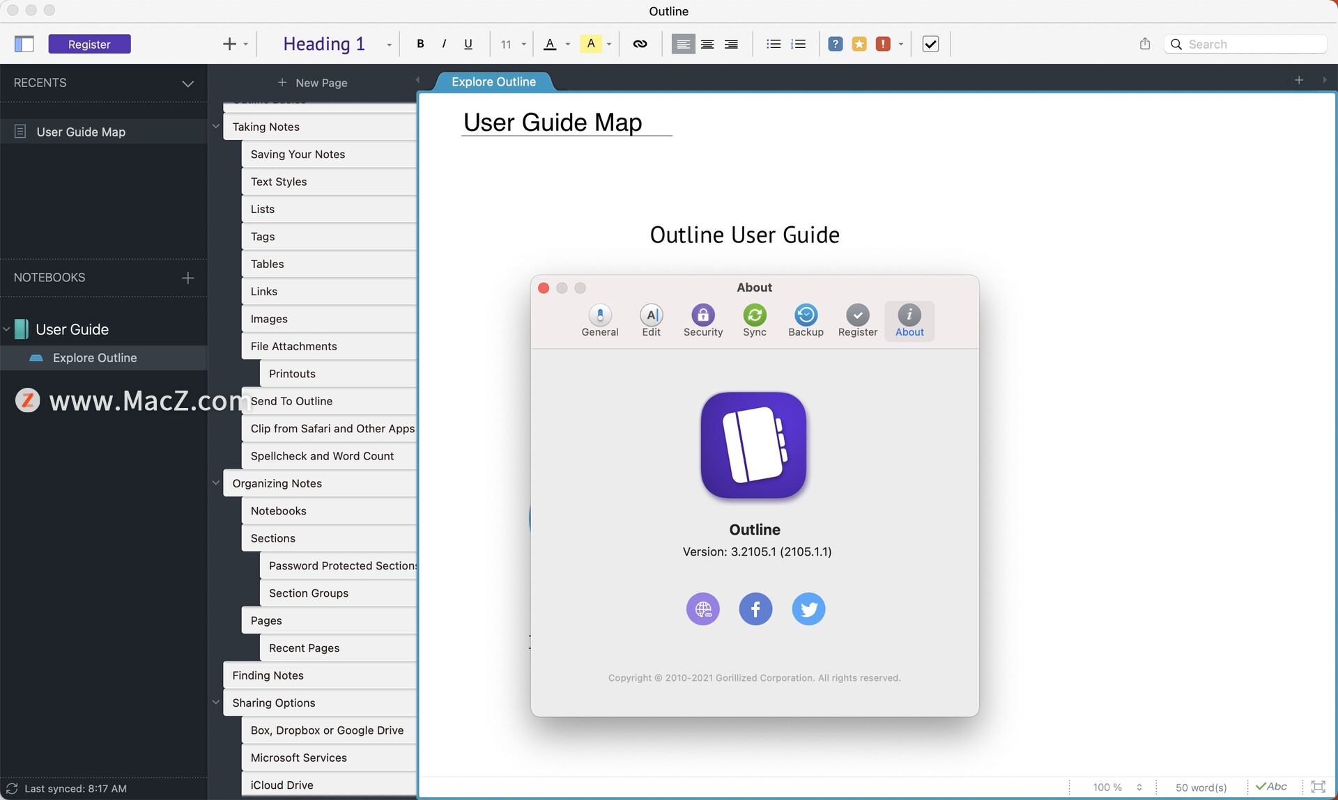mac电脑打开记事本,mac离线记事本