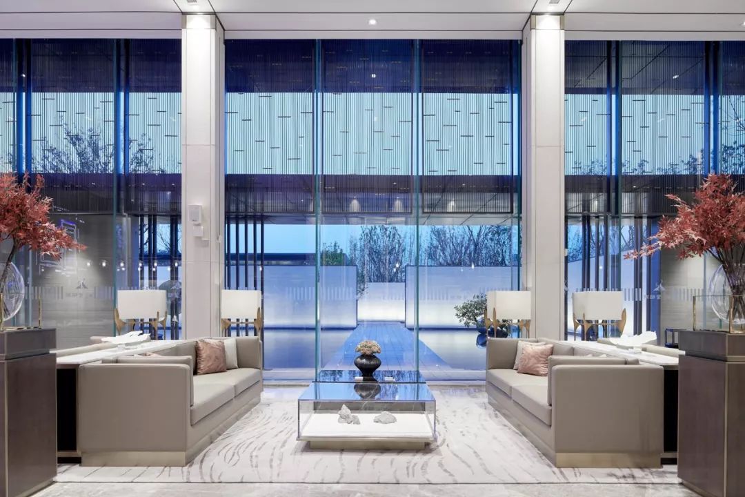 山水之间的禅意,山水之间静心品茗