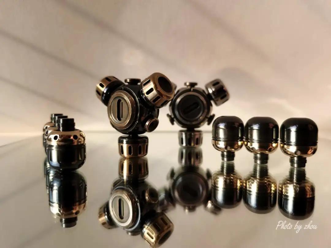 黑科技指尖陀螺推荐,持久续航的指尖陀螺推荐