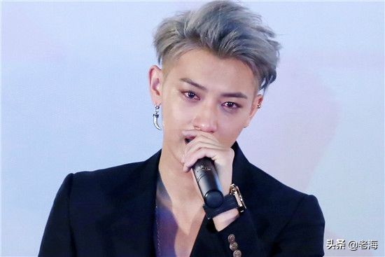 黄子韬谈及张艺兴,黄子韬和张艺兴是什么关系