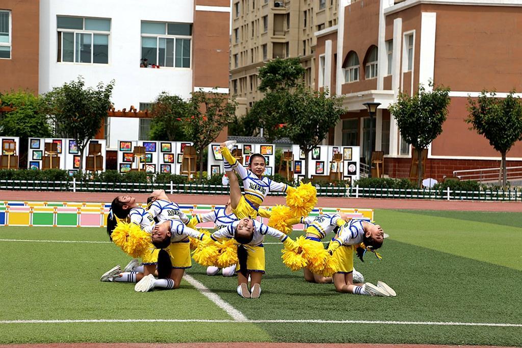 武山学校六一儿童节,天水六一儿童节活动