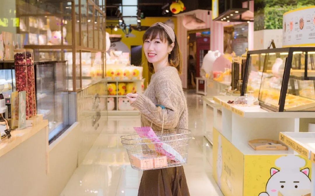 你有一个本周末蛋糕DIY名额待领取，用手作的甜蜜为爱告白吧