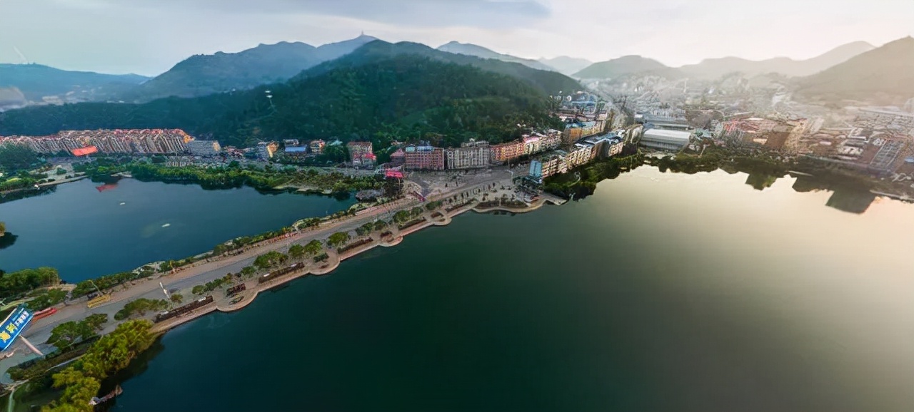 九江市未来20年的规划情况,九江十四五规划主要内容