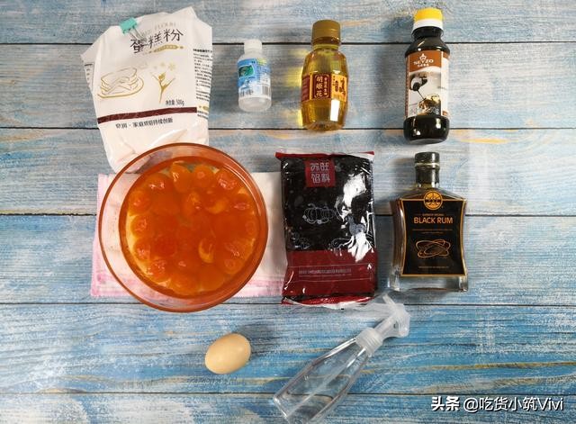 无蔗糖黑芝麻月饼做法,黑糖流心月饼的制作过程