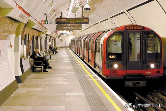 中国40个城市开通地铁排名,中国开通地铁的最新城市名单