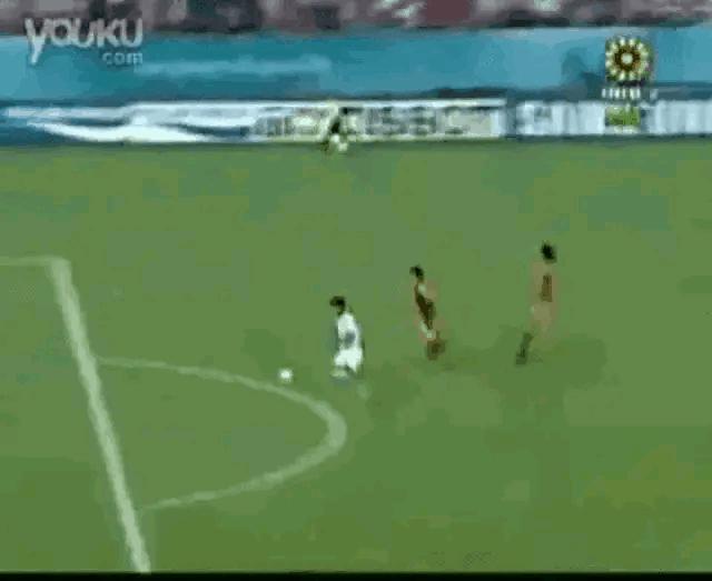 宝贵的练兵机会，就这样挥霍了！———上港比赛观后感。