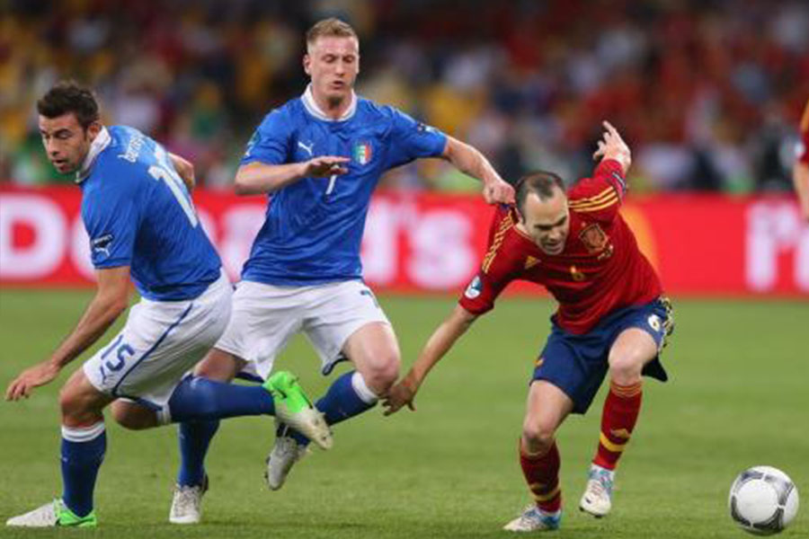 想要做好防守，水平不济的话，为什么不去试一试摆大巴