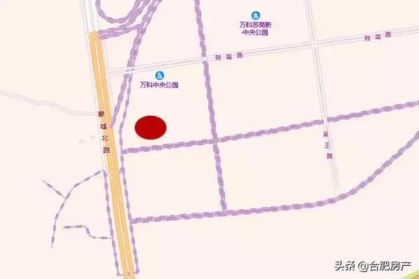 北城新区新学校,北城新增一所中学