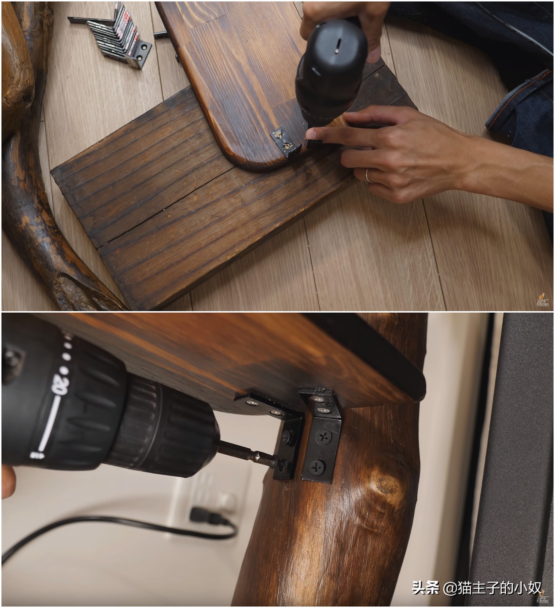 diy猫爬架大约需要什么材料,diy猫爬架材料清单