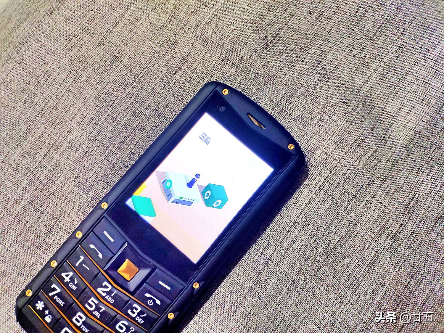 功能机有微信功能,功能机支持微信支付宝