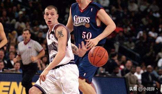 nba球星知道库里谈库日天绰号,猜nba球星绰号