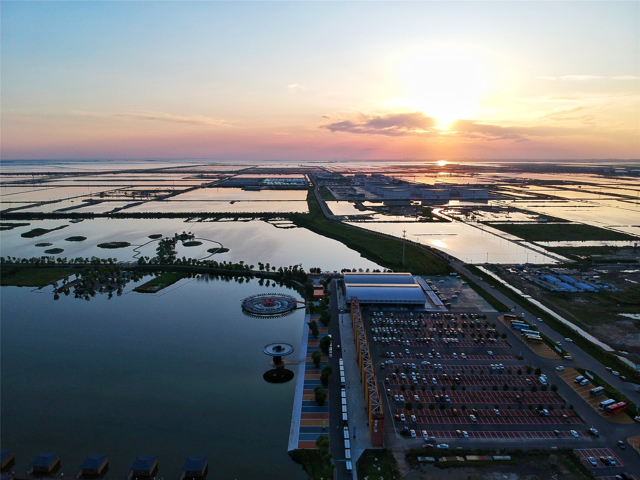 京津冀生活圈,唐山休闲度假的好去处