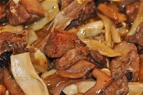 广西壮族中元节杀鸡杀鸭,中元节你们杀鸡还是杀鸭