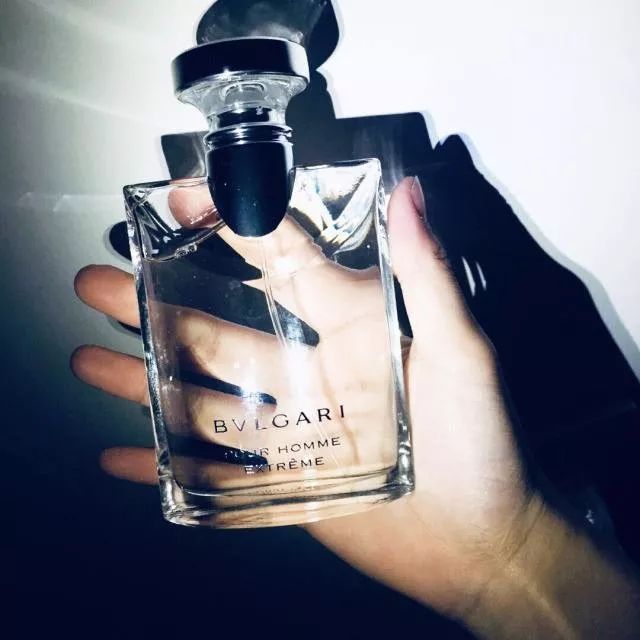 男人香吧,不是罪