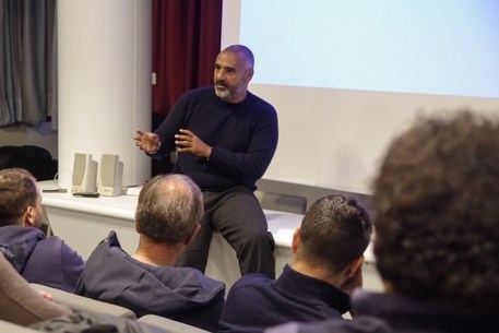 欧洲足球界的牛津大学,意大利足球教练员学院科维尔恰诺