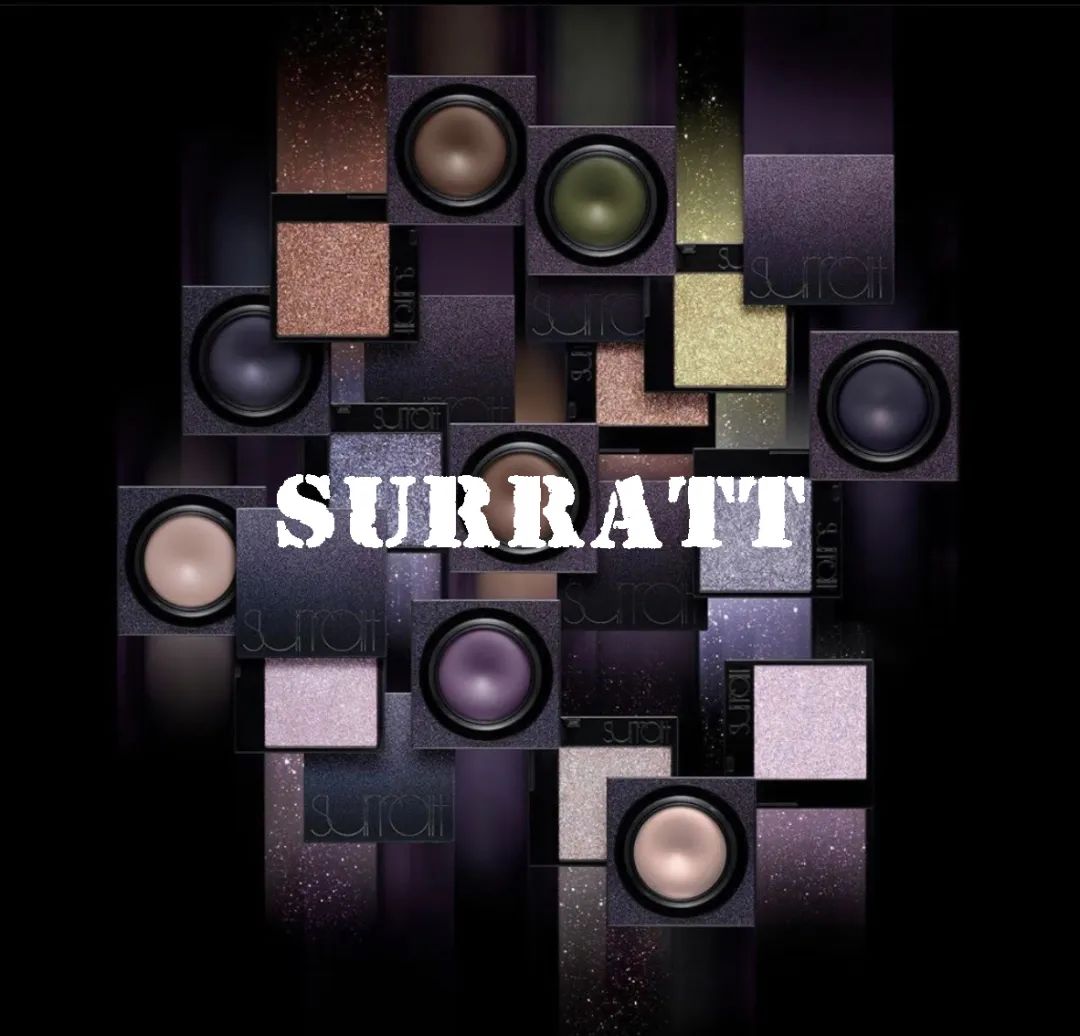 适合日常眼妆的大牌眼影盘,上班族眼影小盘