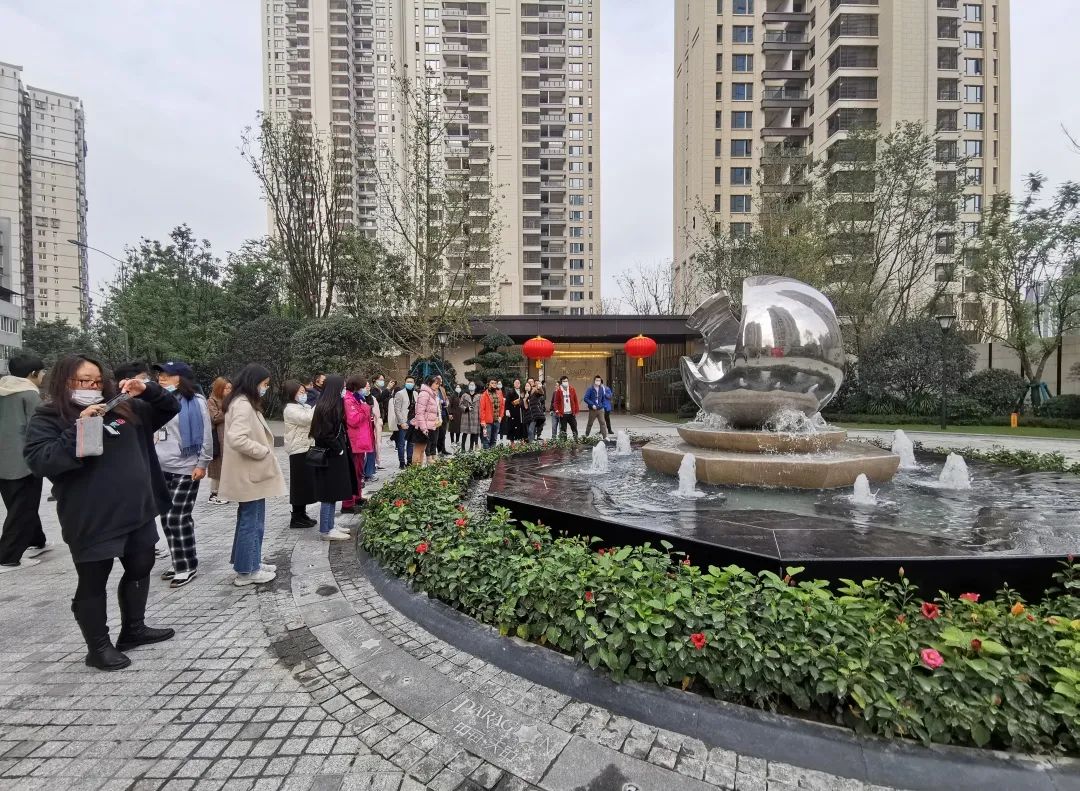 易境研学·重庆站|第二期