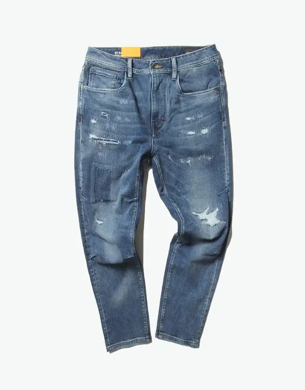 除了李维斯和lee还有哪些牛仔裤,除了李维斯还有哪个品牌牛仔裤好