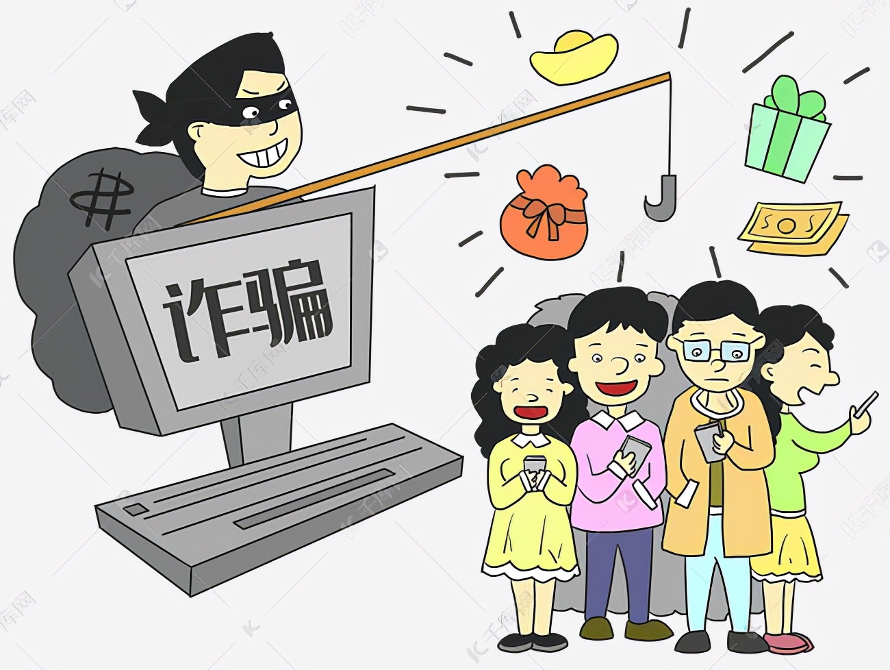 倒卖大桥案件,买鸭绿江大桥事件