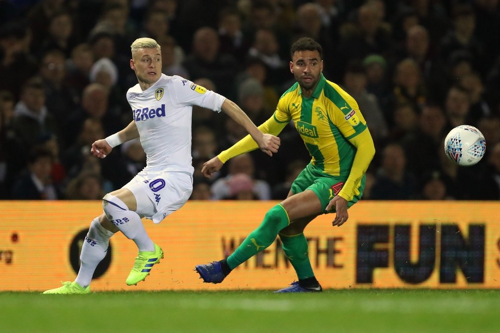 伯明翰2:1西布朗,西布朗胜利大逃亡